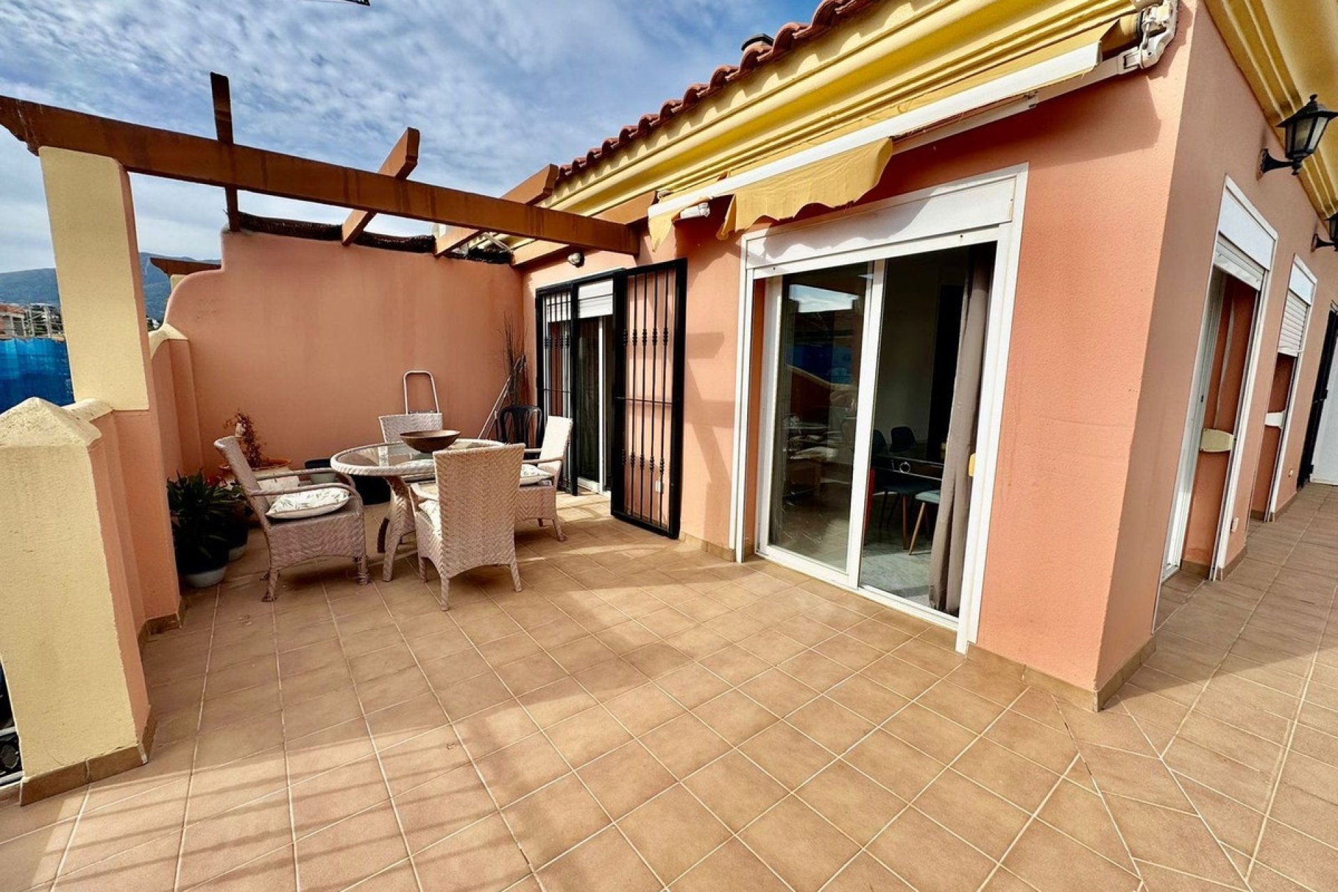 Wiederverkauf - apartment - Mijas - Las Lagunas
