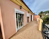 Wiederverkauf - apartment - Mijas - Las Lagunas
