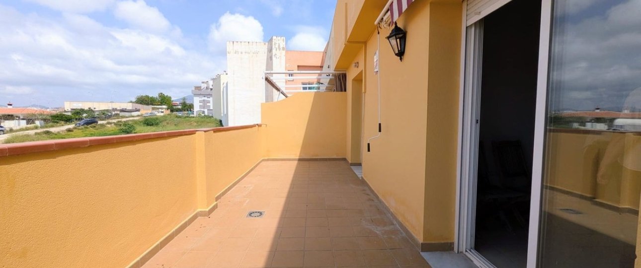 Wiederverkauf - apartment - Mijas - Las Lagunas