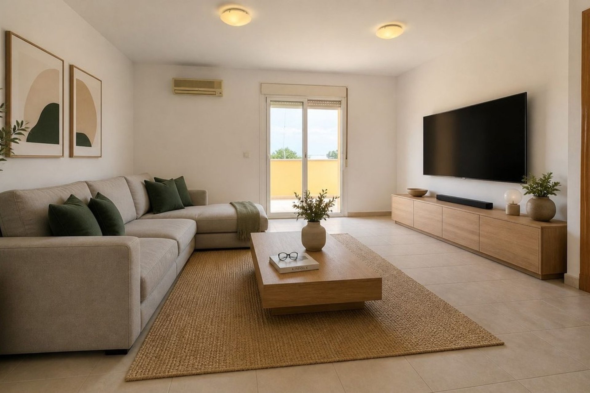 Wiederverkauf - apartment - Mijas - Las Lagunas
