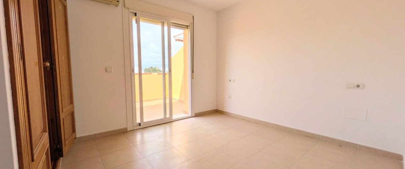 Wiederverkauf - apartment - Mijas - Las Lagunas