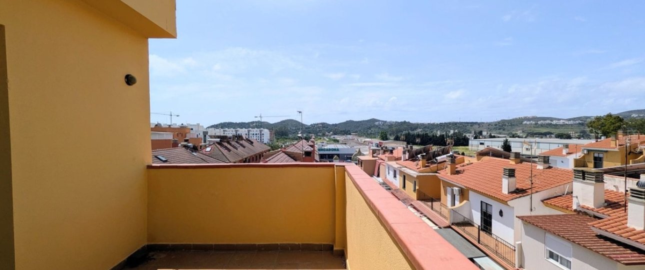 Wiederverkauf - apartment - Mijas - Las Lagunas