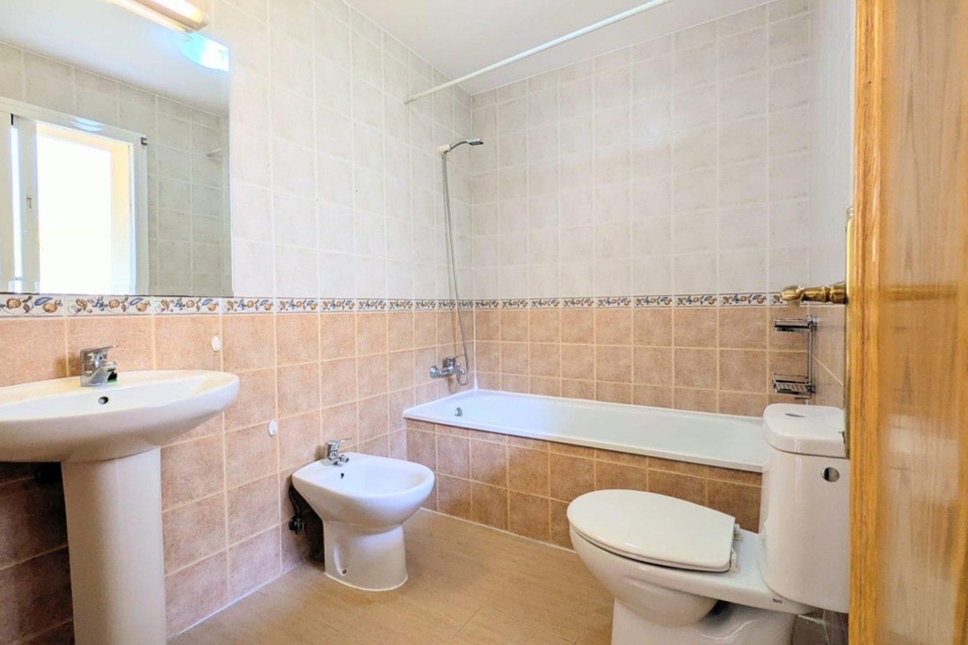 Wiederverkauf - apartment - Mijas - Las Lagunas