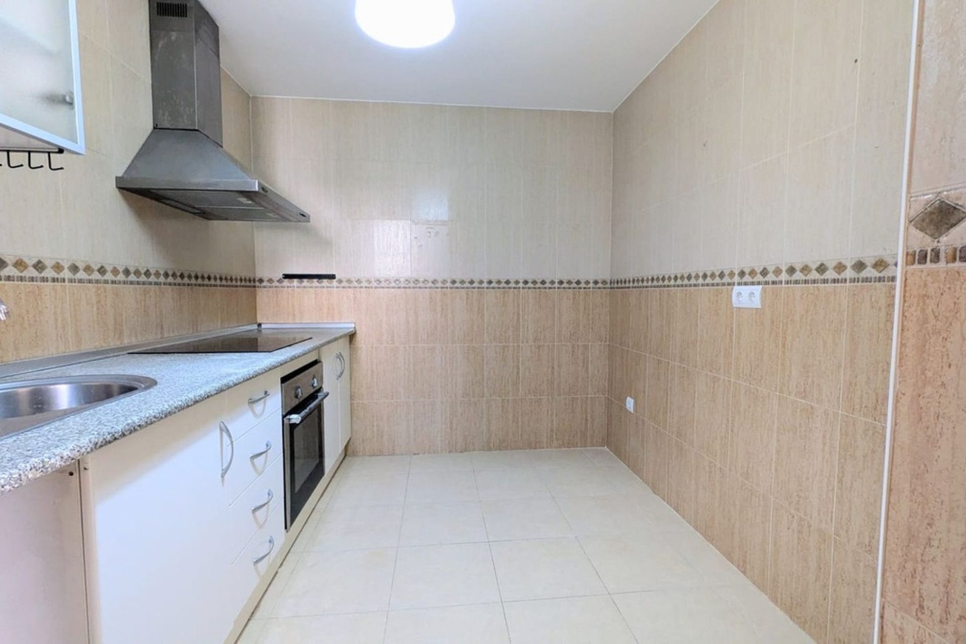 Wiederverkauf - apartment - Mijas - Las Lagunas