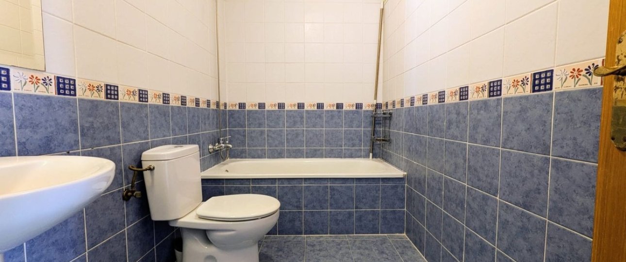 Wiederverkauf - apartment - Mijas - Las Lagunas