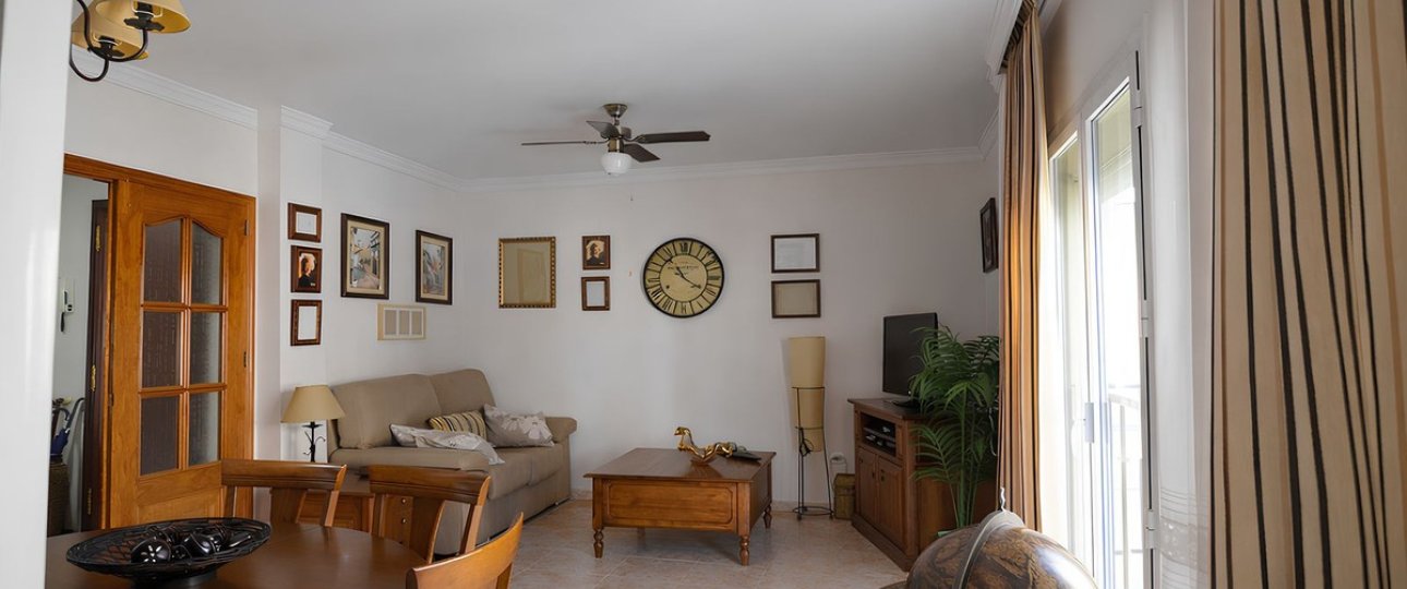Wiederverkauf - apartment - Mijas - Las Lagunas