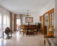 Wiederverkauf - apartment - Mijas - Las Lagunas