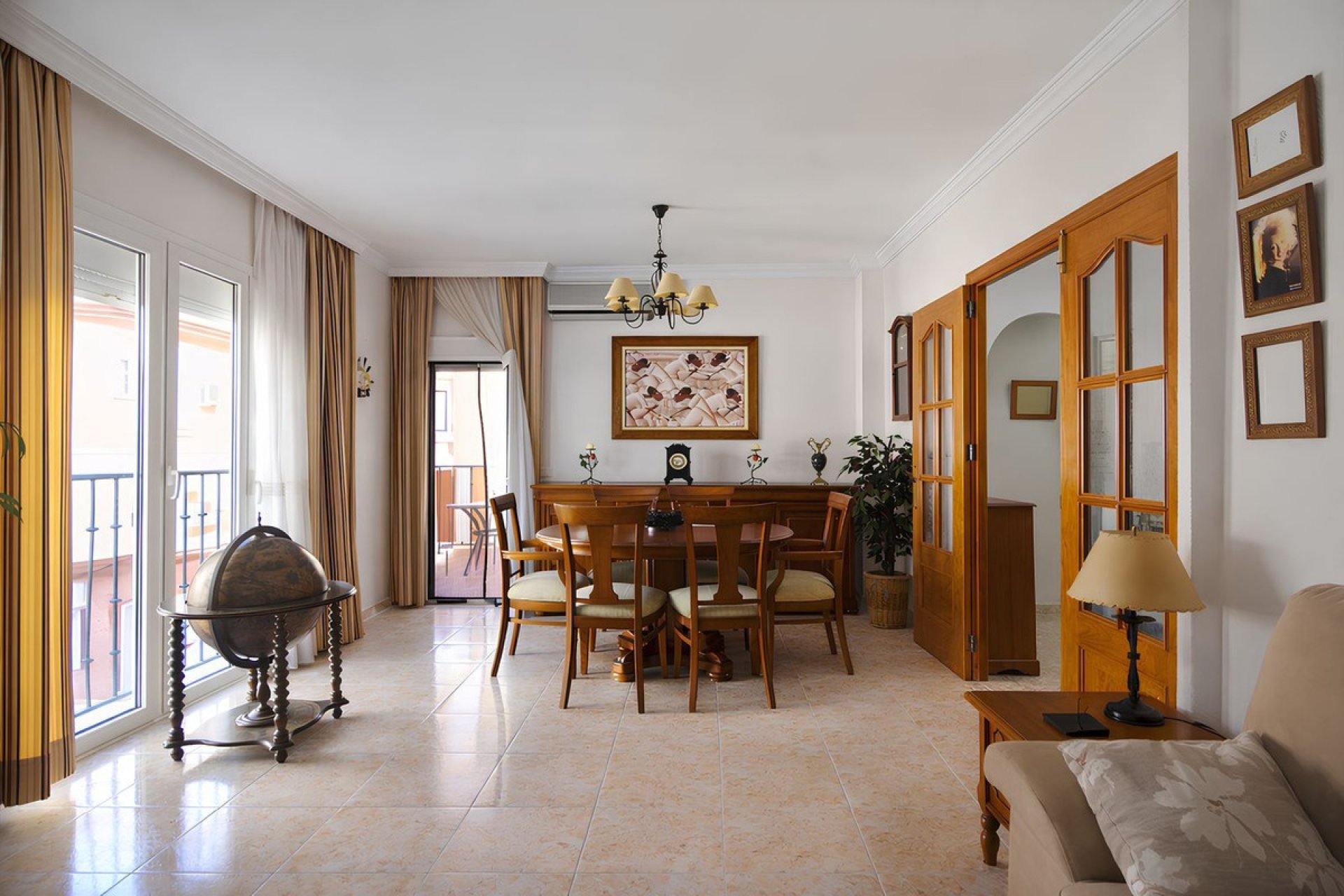 Wiederverkauf - apartment - Mijas - Las Lagunas