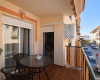 Wiederverkauf - apartment - Mijas - Las Lagunas