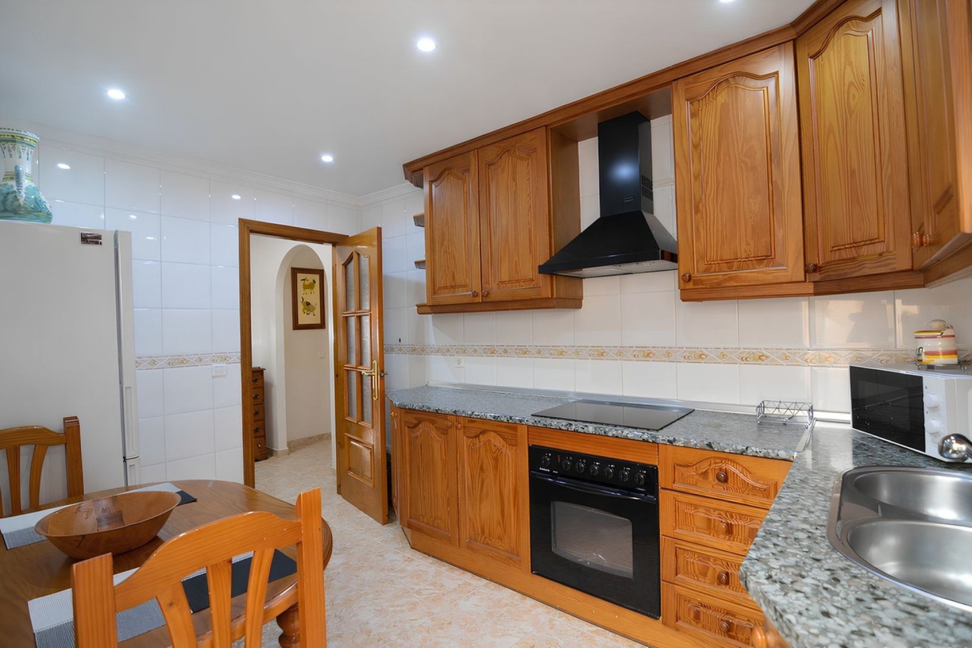 Wiederverkauf - apartment - Mijas - Las Lagunas