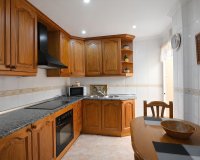 Wiederverkauf - apartment - Mijas - Las Lagunas