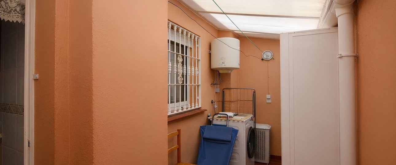 Wiederverkauf - apartment - Mijas - Las Lagunas