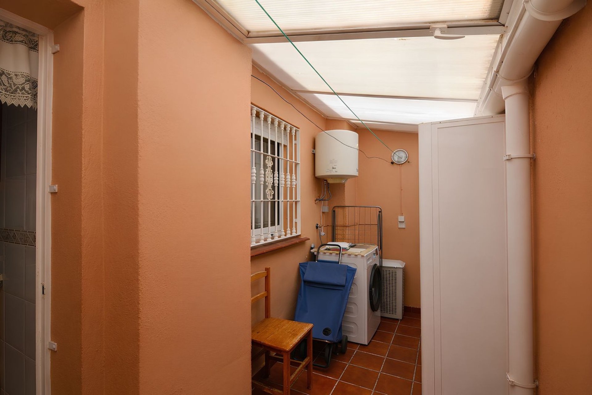 Wiederverkauf - apartment - Mijas - Las Lagunas