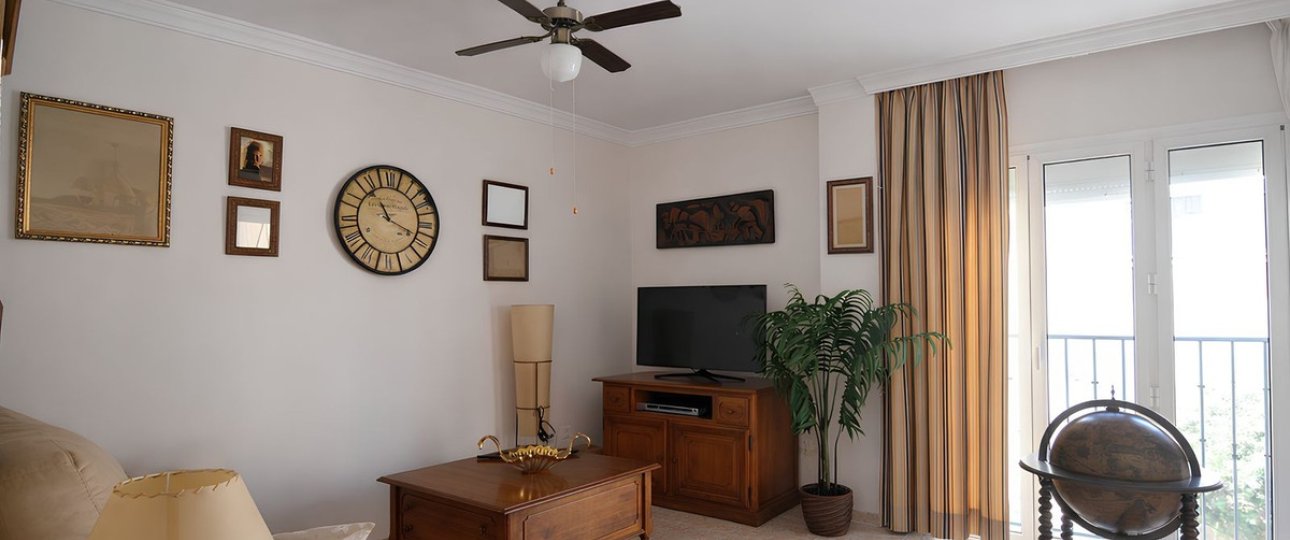 Wiederverkauf - apartment - Mijas - Las Lagunas