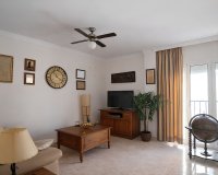 Wiederverkauf - apartment - Mijas - Las Lagunas