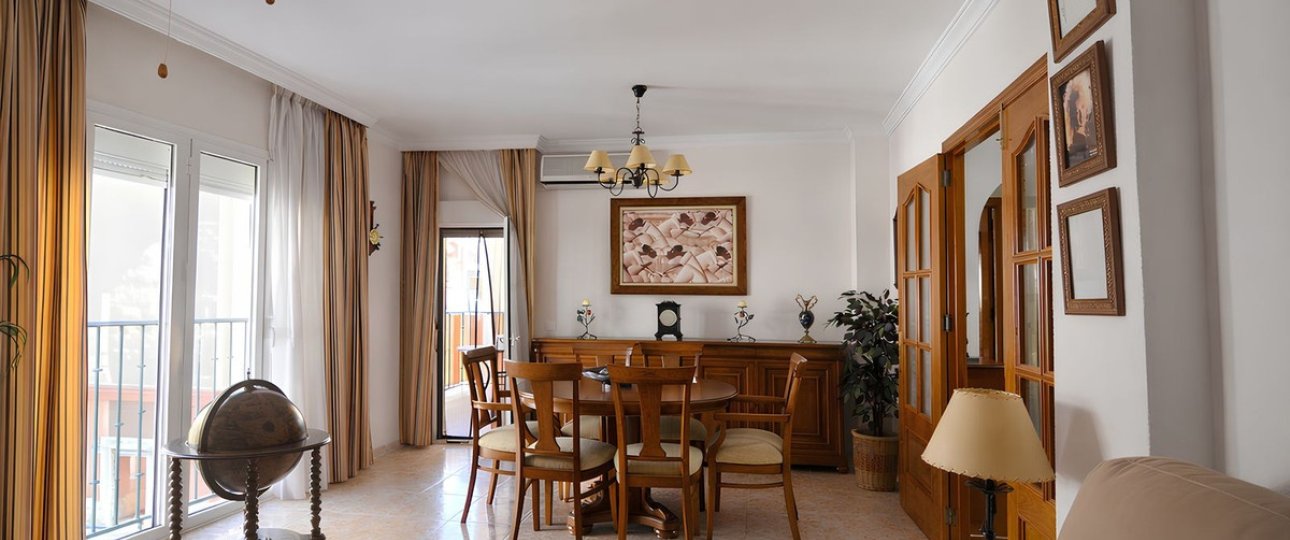 Wiederverkauf - apartment - Mijas - Las Lagunas