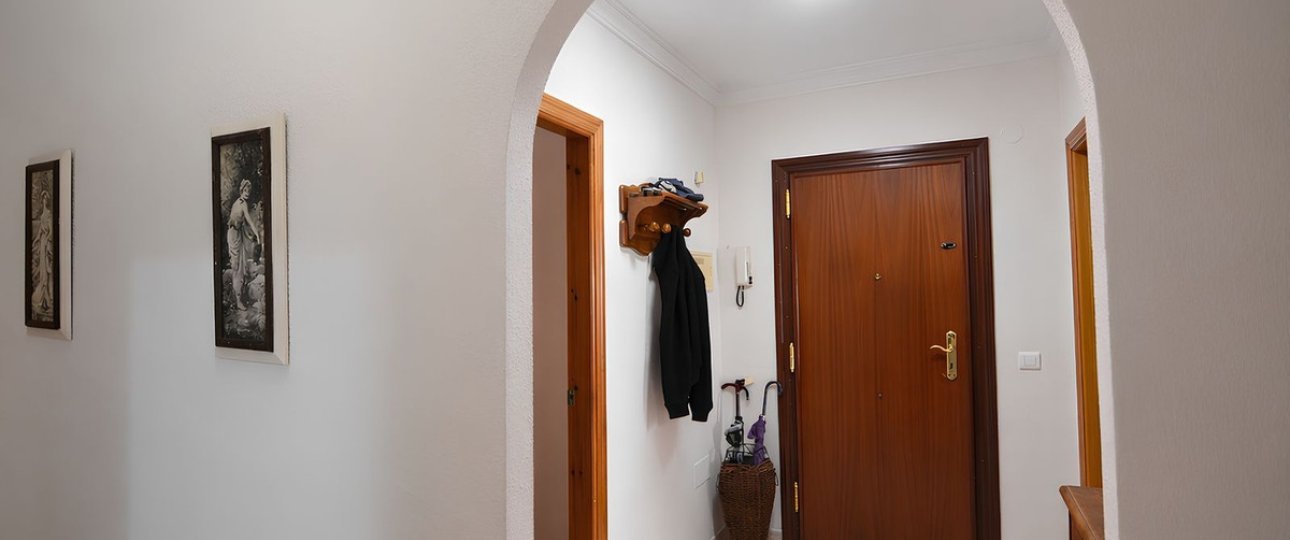 Wiederverkauf - apartment - Mijas - Las Lagunas