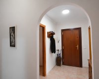 Wiederverkauf - apartment - Mijas - Las Lagunas