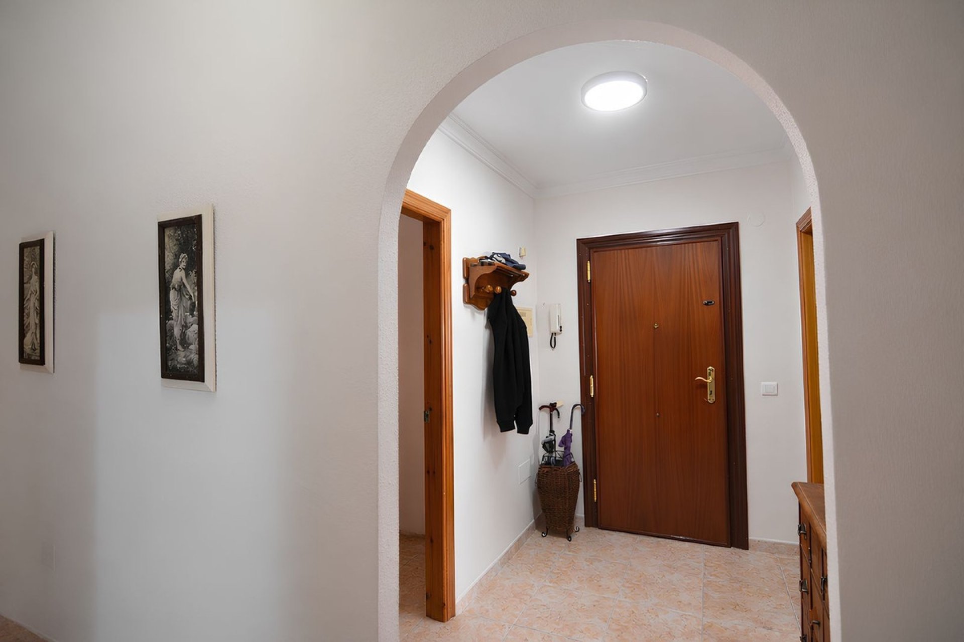 Wiederverkauf - apartment - Mijas - Las Lagunas