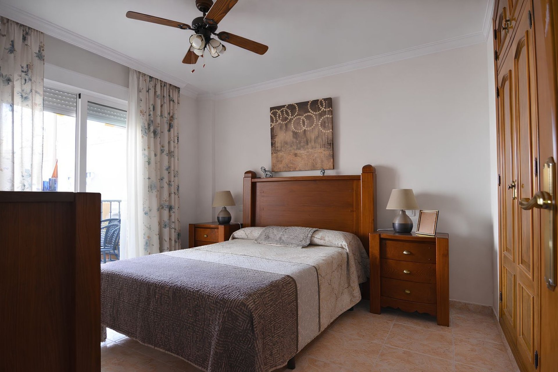 Wiederverkauf - apartment - Mijas - Las Lagunas