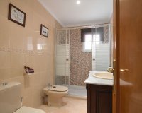 Wiederverkauf - apartment - Mijas - Las Lagunas