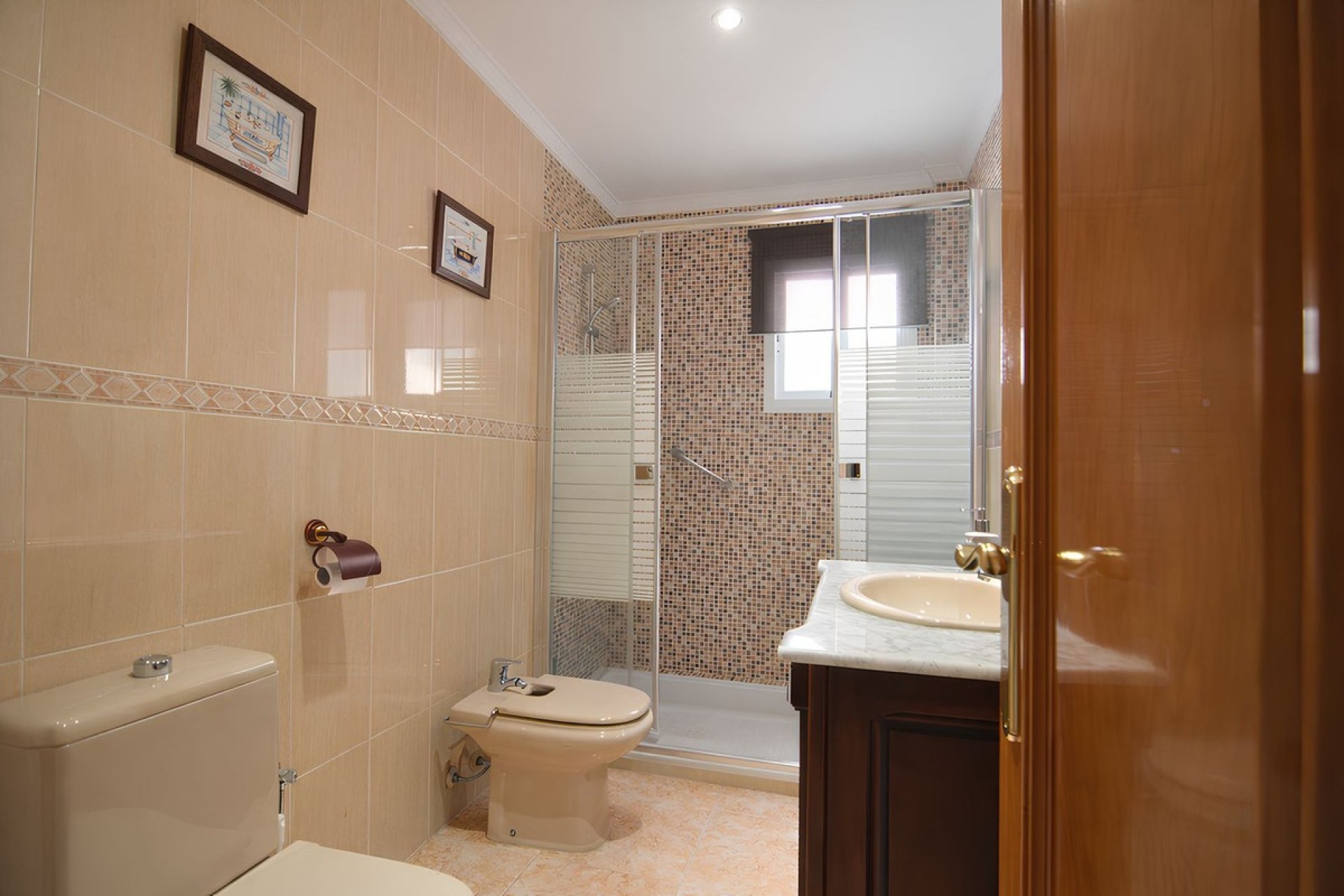 Wiederverkauf - apartment - Mijas - Las Lagunas