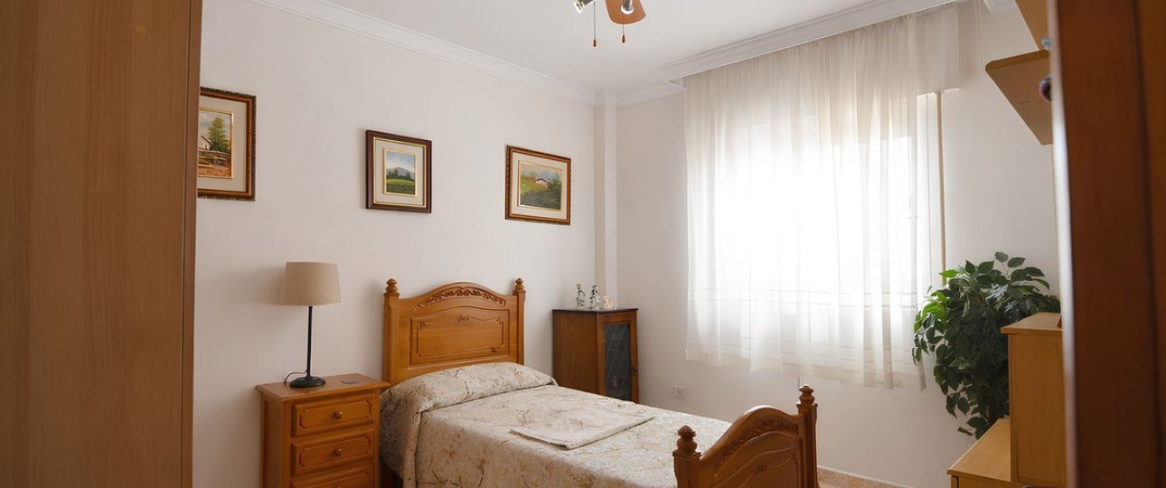 Wiederverkauf - apartment - Mijas - Las Lagunas