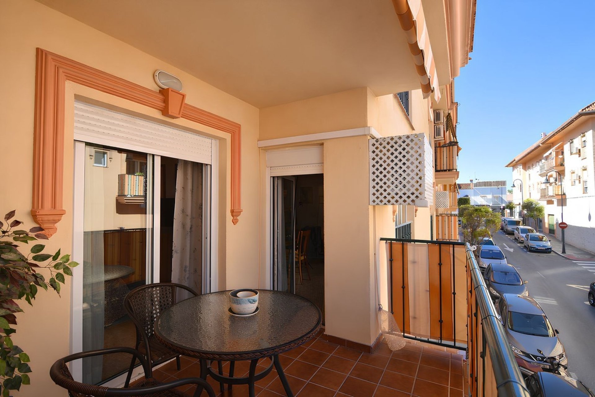Wiederverkauf - apartment - Mijas - Las Lagunas