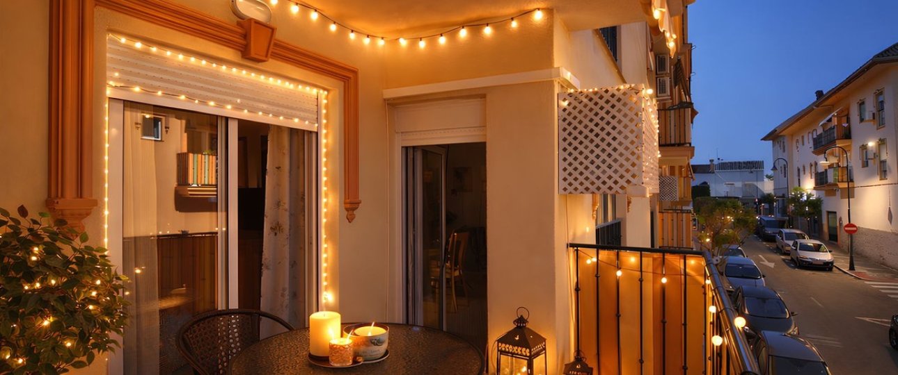 Wiederverkauf - apartment - Mijas - Las Lagunas