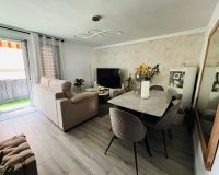 Wiederverkauf - apartment - Mijas - Las Lagunas