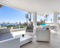 Wiederverkauf - apartment - Mijas - Mijas Centro