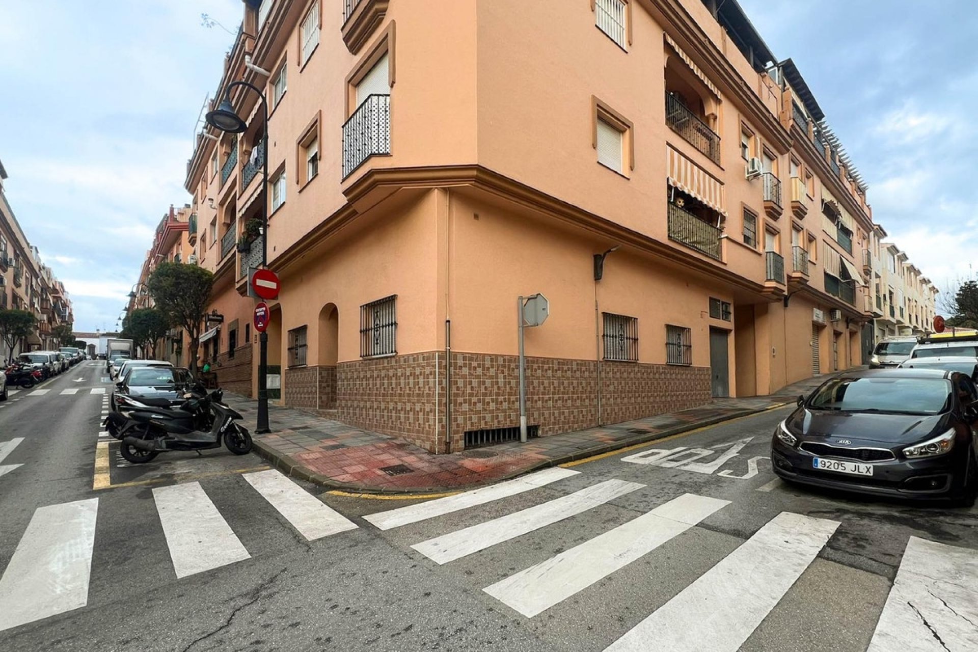 Wiederverkauf - apartment - Mijas - Mijas Centro