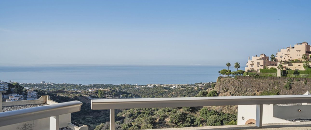 Wiederverkauf - apartment - Mijas - Mijas Centro