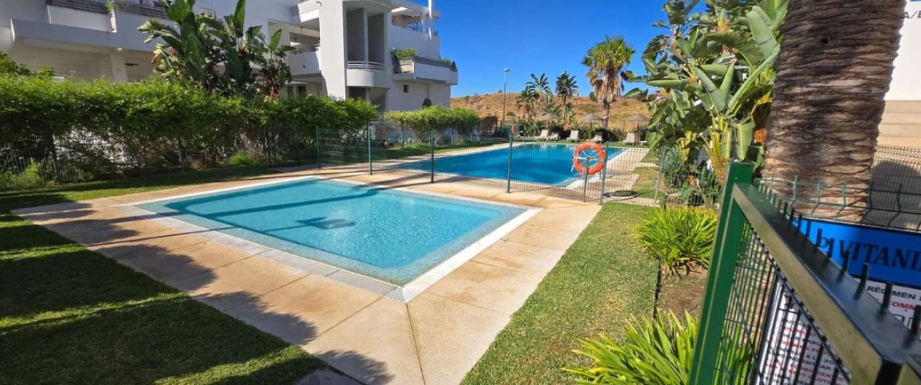 Wiederverkauf - apartment - Mijas - Mijas Centro