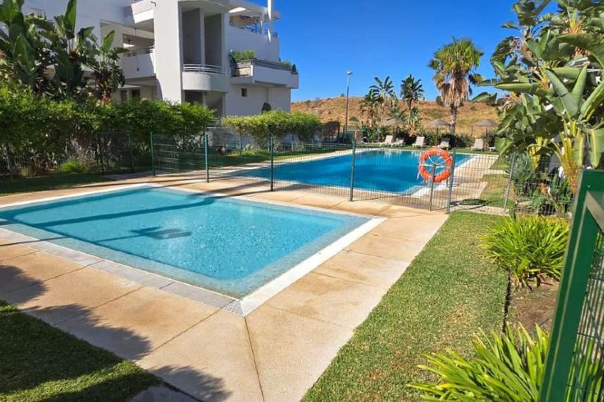 Wiederverkauf - apartment - Mijas - Mijas Centro