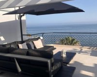 Wiederverkauf - apartment - Mijas - Mijas Centro