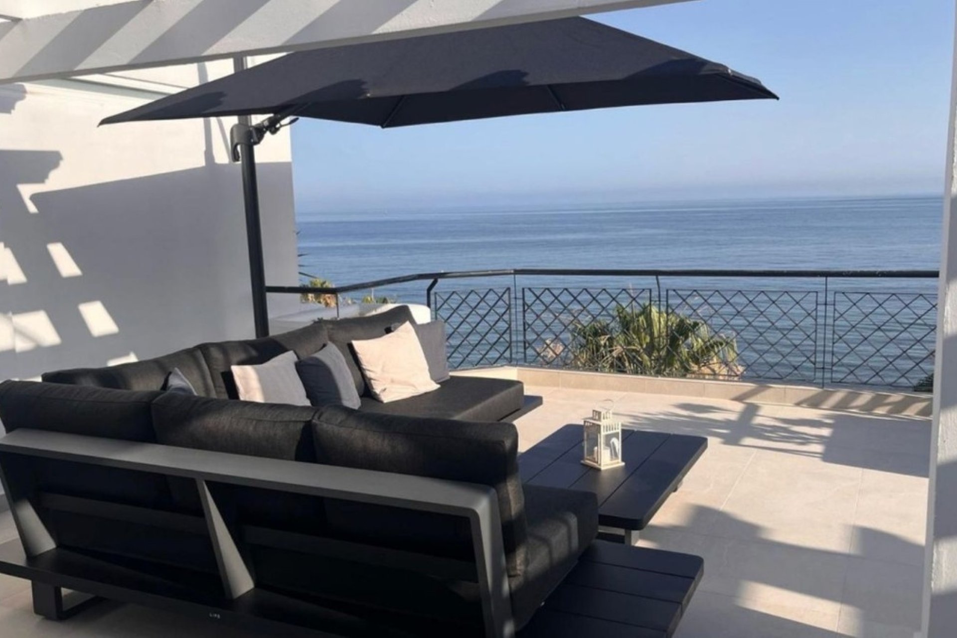 Wiederverkauf - apartment - Mijas - Mijas Centro