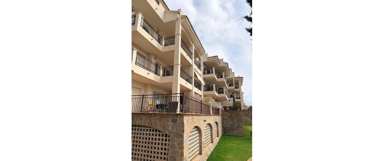 Wiederverkauf - apartment - Mijas - Mijas Centro