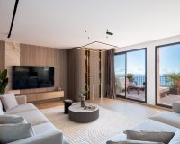 Wiederverkauf - apartment - Mijas - Mijas Centro