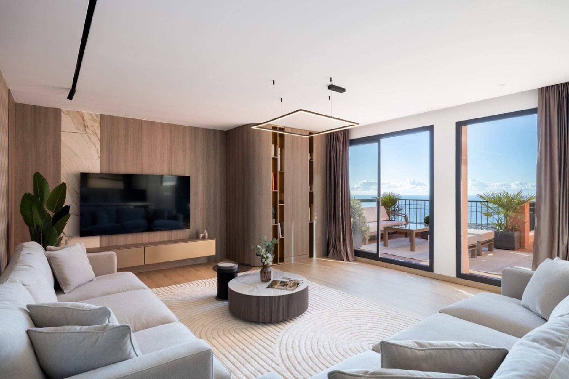 Wiederverkauf - apartment - Mijas - Mijas Centro