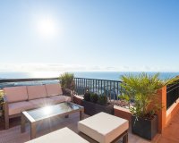 Wiederverkauf - apartment - Mijas - Mijas Centro