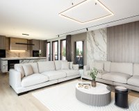 Wiederverkauf - apartment - Mijas - Mijas Centro