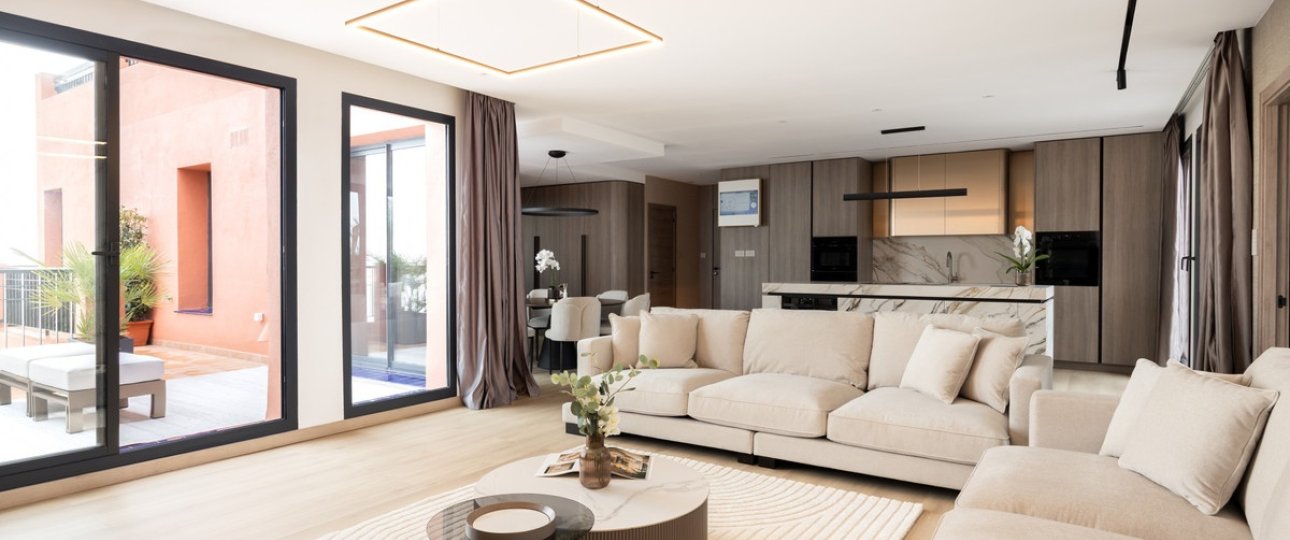 Wiederverkauf - apartment - Mijas - Mijas Centro