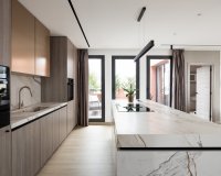 Wiederverkauf - apartment - Mijas - Mijas Centro