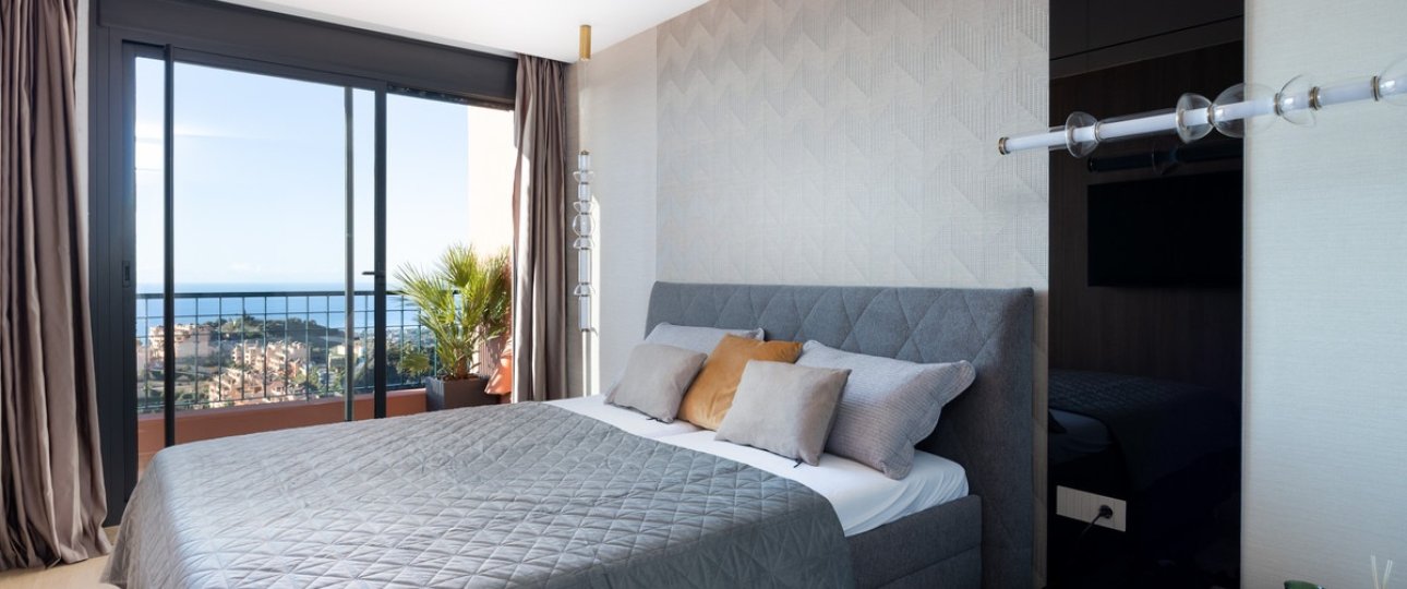 Wiederverkauf - apartment - Mijas - Mijas Centro