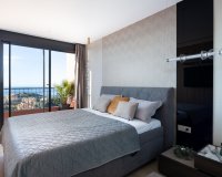 Wiederverkauf - apartment - Mijas - Mijas Centro