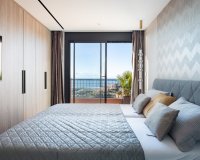 Wiederverkauf - apartment - Mijas - Mijas Centro