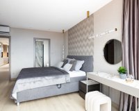Wiederverkauf - apartment - Mijas - Mijas Centro