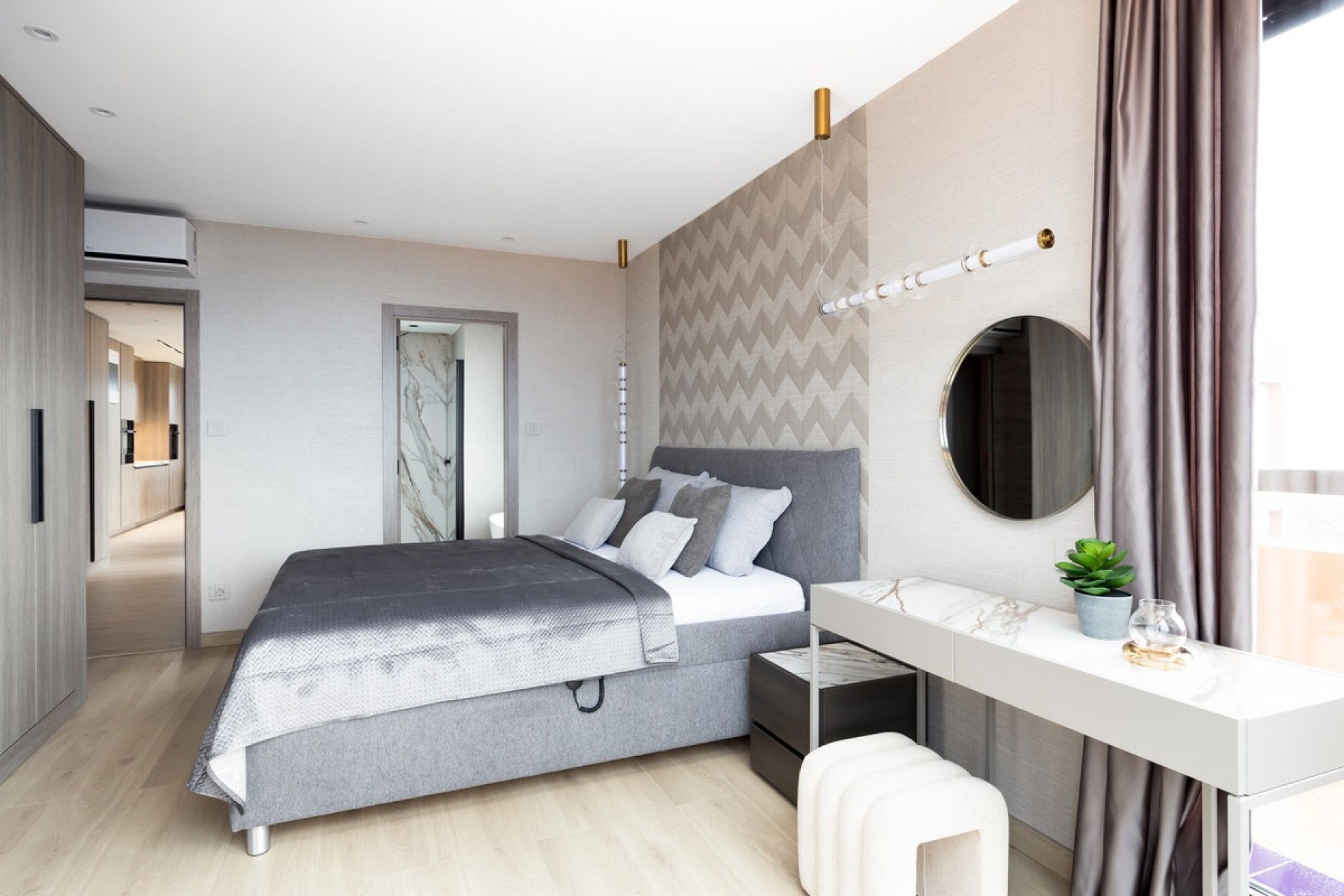 Wiederverkauf - apartment - Mijas - Mijas Centro