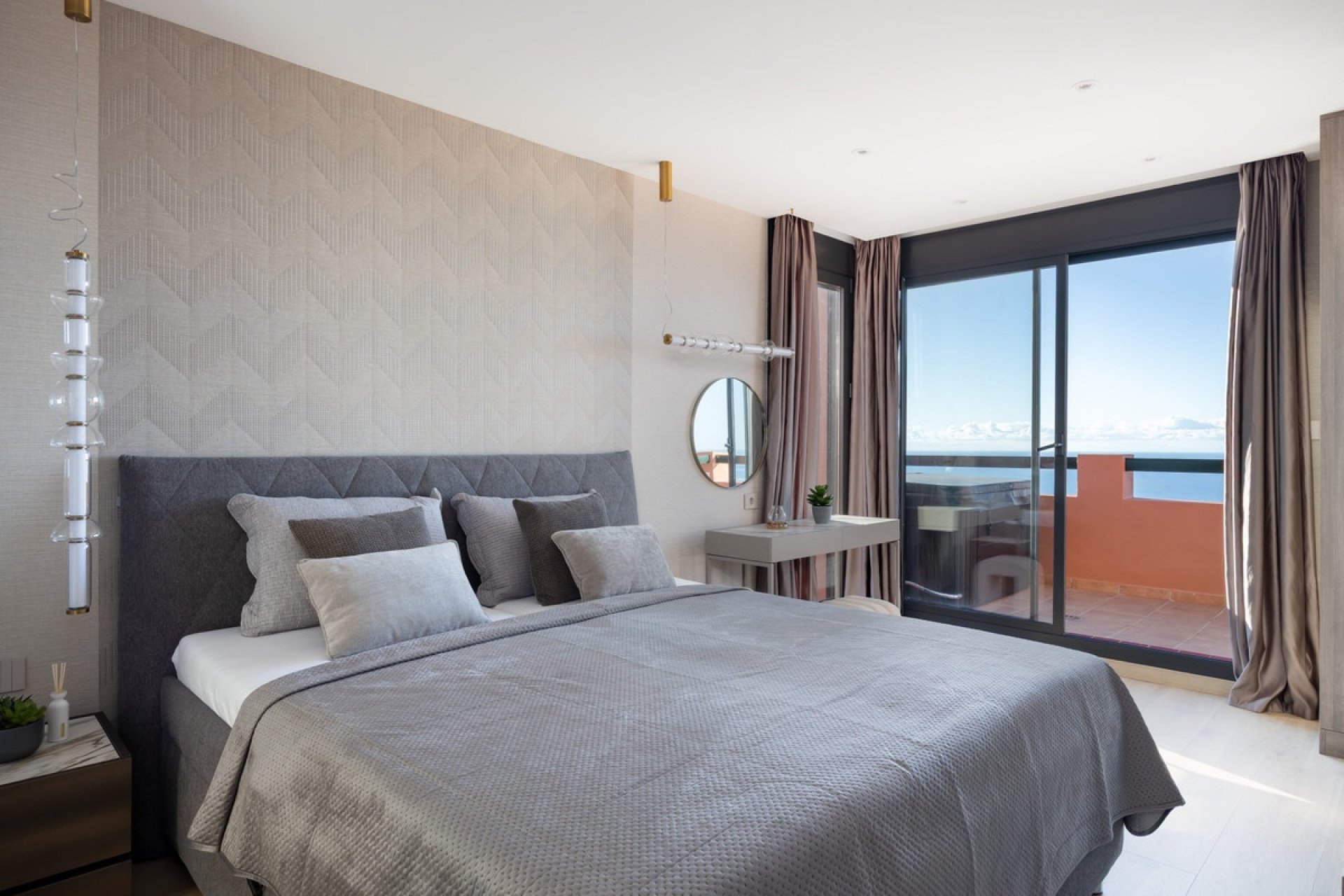 Wiederverkauf - apartment - Mijas - Mijas Centro